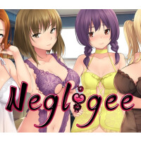 Negligee EU Steam Altergift
