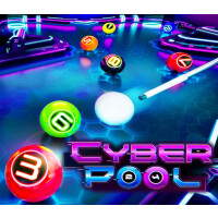 Cyber Pool AR XBOX One CD Key