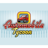 Automobile Tycoon Steam CD Key