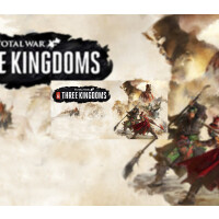 Total War: THREE KINGDOMS EU Steam Altergift