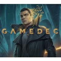Gamedec Steam Altergift