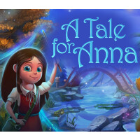 A Tale for Anna Steam CD Key