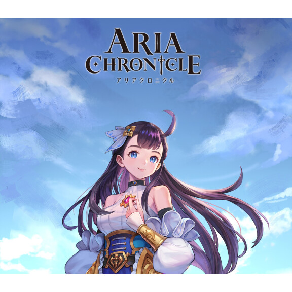 ARIA CHRONICLE Steam Altergift