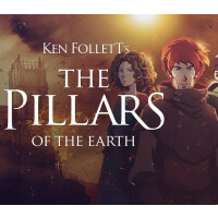 Ken Follett's The Pillars of the Earth Steam Altergift