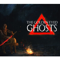 The Golden Eyed Ghosts Steam CD Key