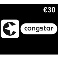 Congstar €30 Gift Card DE