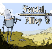 Feudal Alloy Steam Altergift