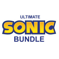 Ultimate Sonic Bundle Steam CD Key