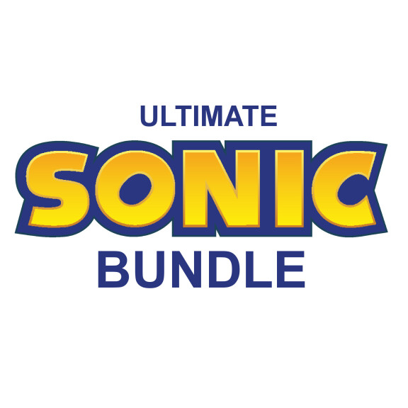 Ultimate Sonic Bundle Steam CD Key