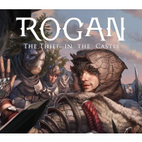 ROGAN: The Thief in the Castle Steam Altergift