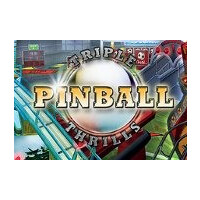 Pinball Thrills Triple Pack Steam CD Key