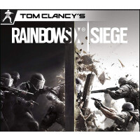 Tom Clancy's Rainbow Six Siege Operator Edition Steam Altergift