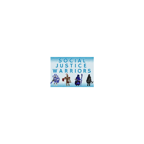 Social Justice Warriors Steam CD Key