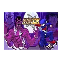 Ninja Senki DX Steam CD Key