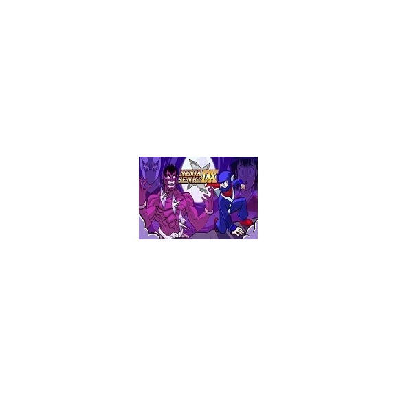 Ninja Senki DX Steam CD Key