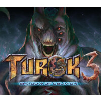 Turok 3: Shadow of Oblivion Remastered PC Steam Account