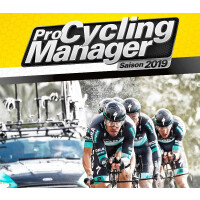 Pro Cycling Manager 2019 Steam Altergift