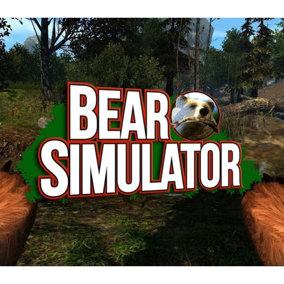 Bear Simulator Steam Altergift