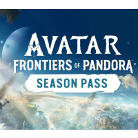 Avatar: Frontiers of Pandora - Season Pass DLC EU Xbox Series X|S CD Key