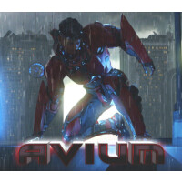 Avium Steam CD Key