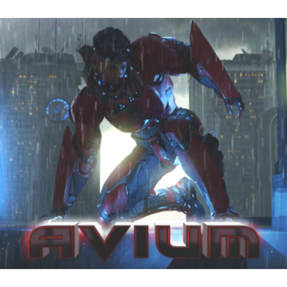 Avium Steam CD Key