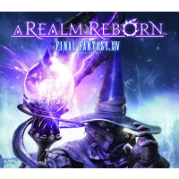 Final Fantasy XIV: A Realm Reborn 60-Day US Prepaid Time Game Card
