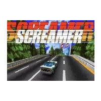 Screamer Steam CD Key