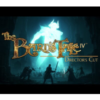 The Bard's Tale IV: Director's Cut - Deluxe Edition Steam Altergift
