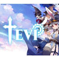 TEVI Steam Account