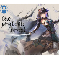 The Protean Forest Steam CD Key