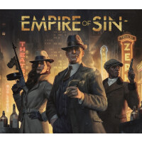 Empire of Sin Steam Altergift