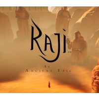 Raji: An Ancient Epic Steam Altergift