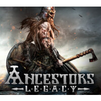 Ancestors Legacy EU v2 Steam Altergift
