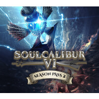SOULCALIBUR VI - Season Pass 2 Steam CD Key