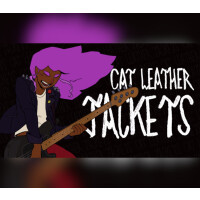 Cat Leather Jackets Steam CD Key