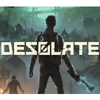 DESOLATE EU Steam CD Key