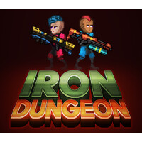 Iron Dungeon Steam CD Key