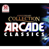 Arcade Anniversary Ultimate Collection Steam CD Key