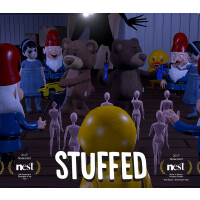 STUFFED Steam CD Key