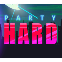 Party Hard Bundle Steam CD Key