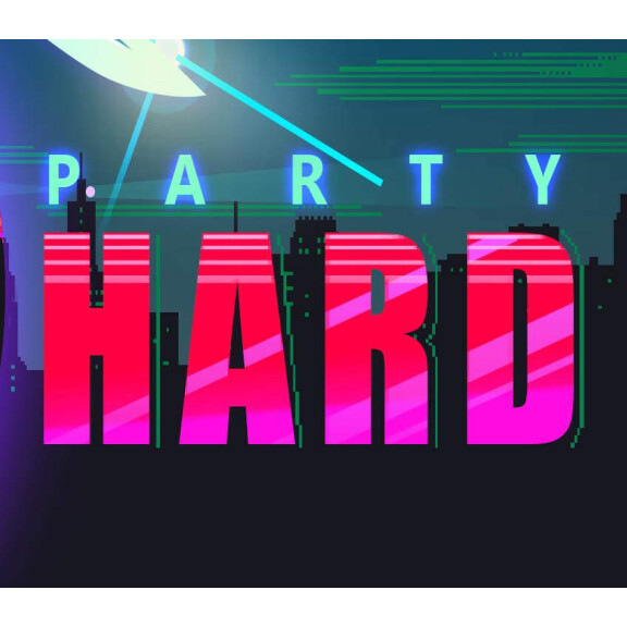 Party Hard Bundle Steam CD Key
