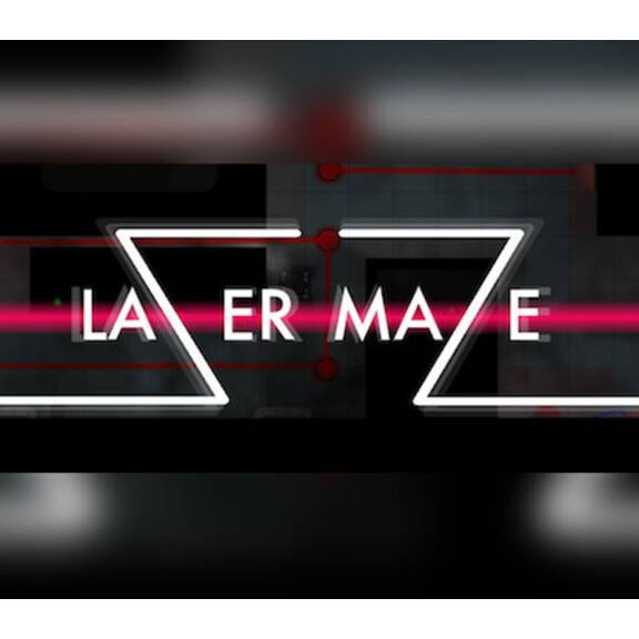 Laser Maze Steam CD Key