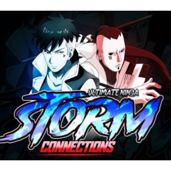 NARUTO X BORUTO Ultimate Ninja STORM CONNECTIONS PS5 Account