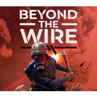 Beyond the Wire DE Steam CD Key