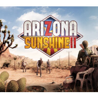 Arizona Sunshine 2 Steam CD Key