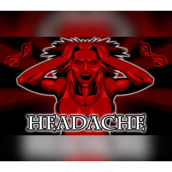 Headache Steam CD Key
