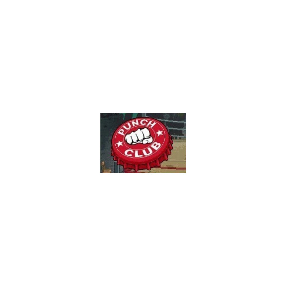 Punch Club Steam Gift