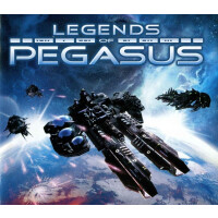 Legends of Pegasus Special Edition Steam CD Key
