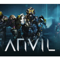ANVIL Steam CD Key