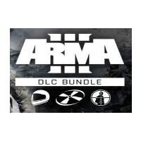 Arma 3 - DLC Bundle Steam Gift